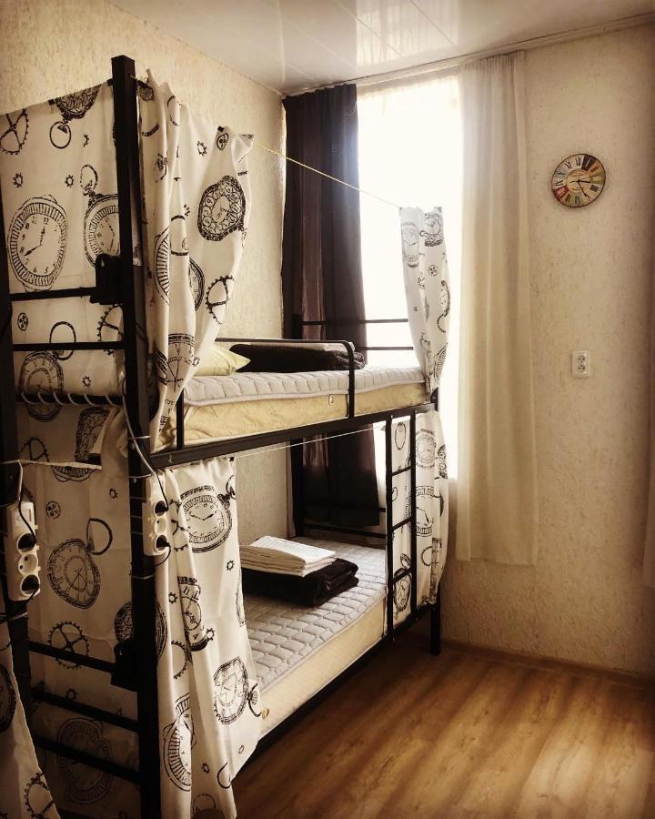 Suncity Hostel Batumi Ngoại thất bức ảnh