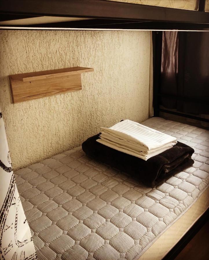 Suncity Hostel Batumi Ngoại thất bức ảnh
