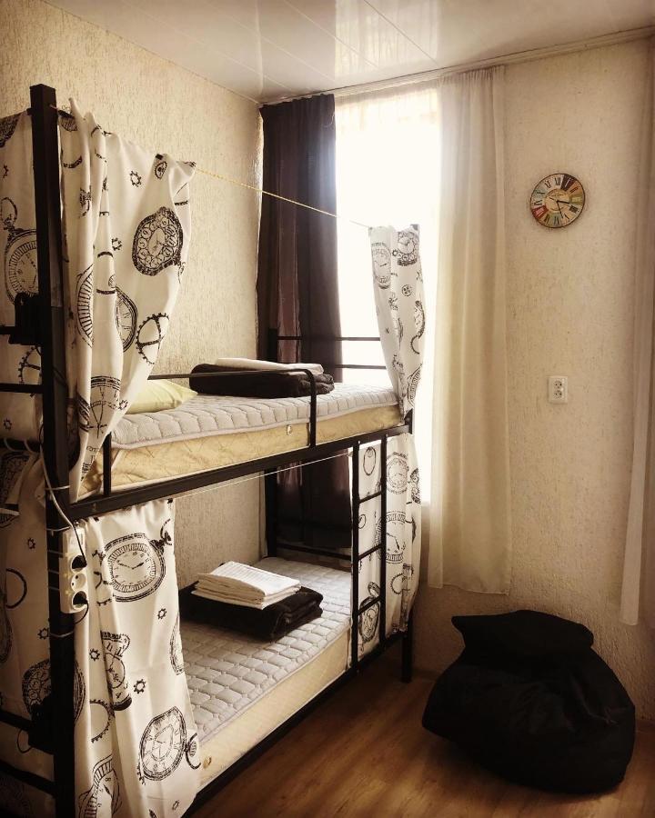 Suncity Hostel Batumi Ngoại thất bức ảnh