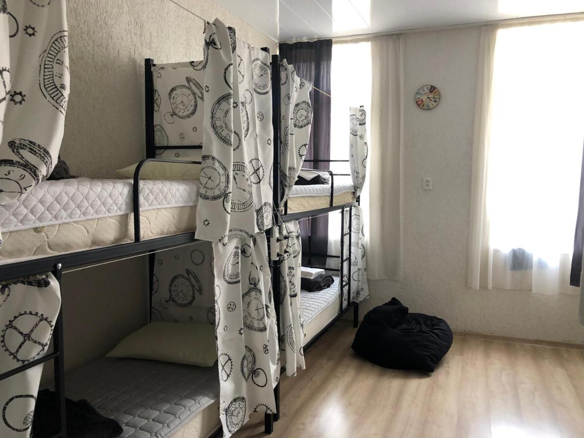 Suncity Hostel Batumi Ngoại thất bức ảnh