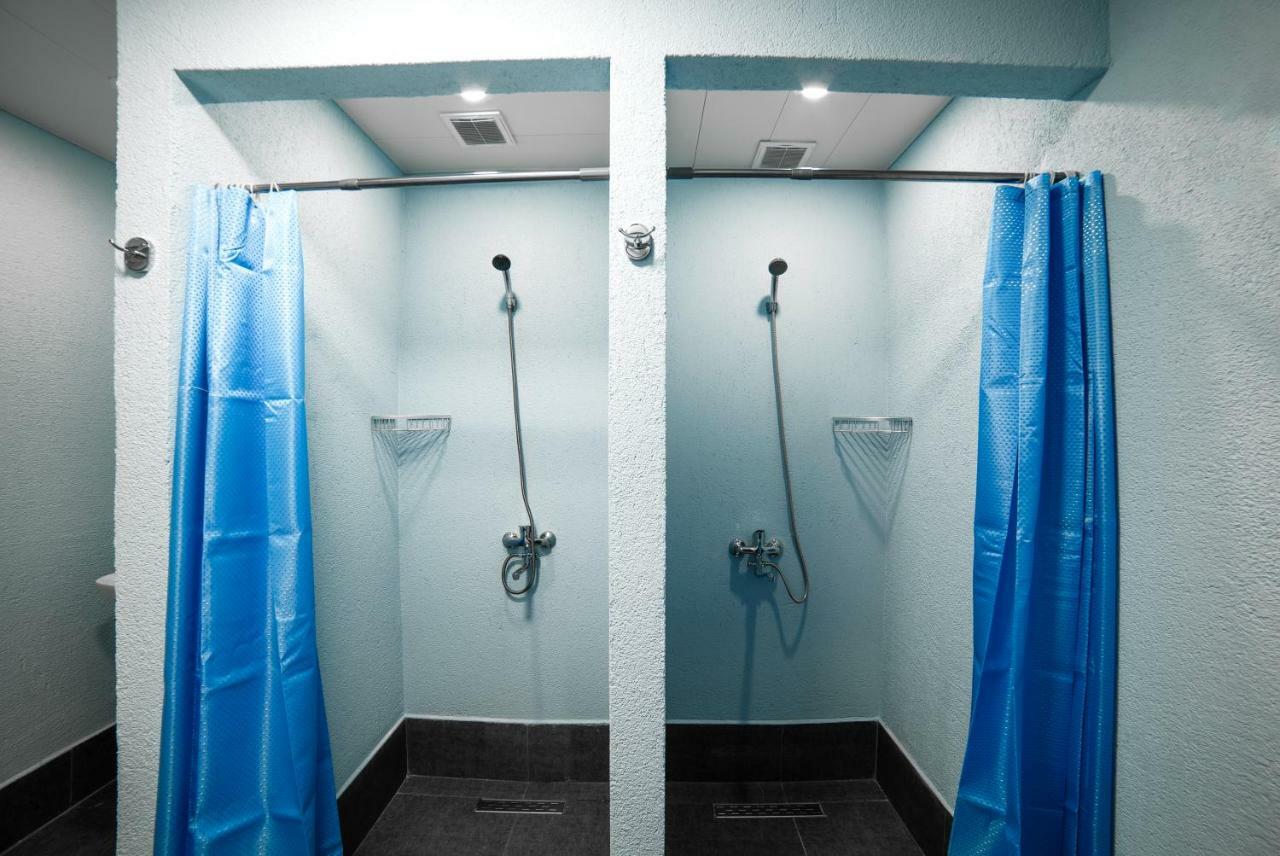 Suncity Hostel Batumi Ngoại thất bức ảnh