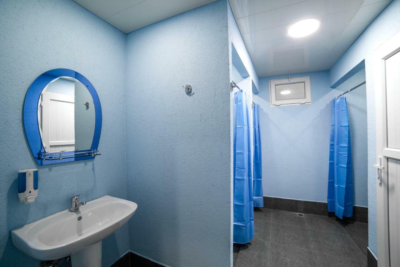 Suncity Hostel Batumi Ngoại thất bức ảnh