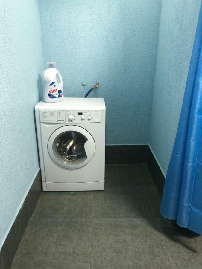 Suncity Hostel Batumi Ngoại thất bức ảnh